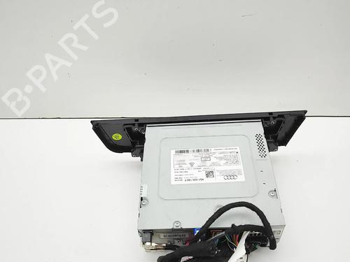 Electronic module AUDI A6 C7 Avant (4G5, 4GD) 3.0 TDI quattro | BP38961214M83 - Image 3