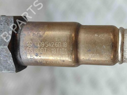 Electronic sensor MERCEDES-BENZ S-CLASS (W222, V222, X222) S 400 d (222.034, 222.134) | BP28565442M84 