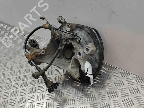 Right rear steering knuckle AUDI Q7 (4LB) 3.0 TDI quattro | BP19501776M28 