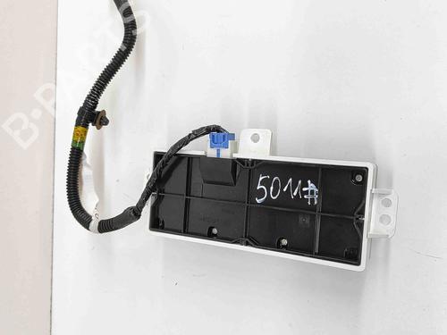 Climate control MAZDA CX-9 (TB) 3.5 | BP24580662I5