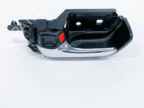 Used Rear left interior door handle Rear left interior door handle TOYOTA PRIUS Liftback (_W2_) 1.5 Hybrid (NHW20_, NHW20R) (112 hp) 6757858 6757858