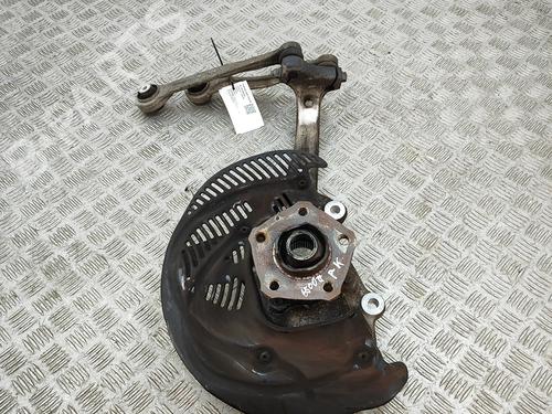 Used Left front steering knuckle Left front steering knuckle 38058985 38058985