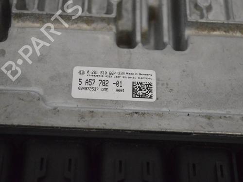 Engine control unit (ECU) BMW 3 Touring (G21, G81) 330 e Plug-in-Hybrid | BP30247919M57 - Image 5