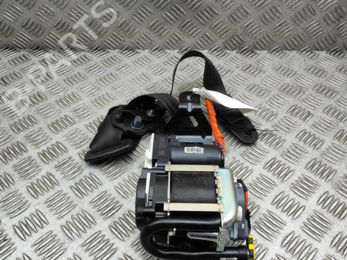 Used Front left seatbelt Front left seatbelt 38162104 38162104