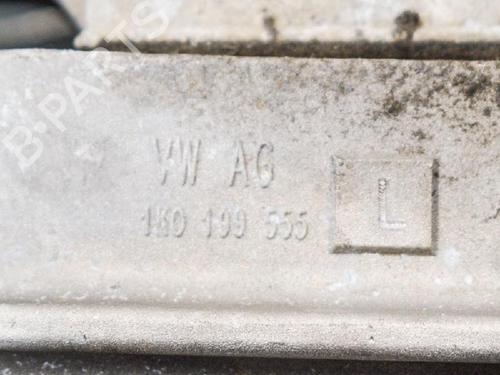 Engine mount VW GOLF VI (5K1) 1.4 | BP6743265M89 