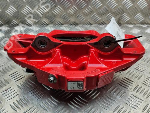 Right front brake caliper BMW 1 (F40) 128 ti | BP28092825M104 