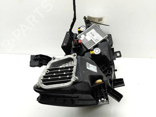 Lyskaster venstre CUPRA BORN (K11) 58 | BP32191706C28