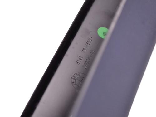 Boot lining BMW 4 Gran Coupe (F36) 430 d | BP30231661I3