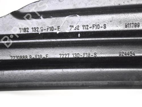Front right window mechanism BMW 5 (F10) 520 d | BP33354597C23 - Image 5