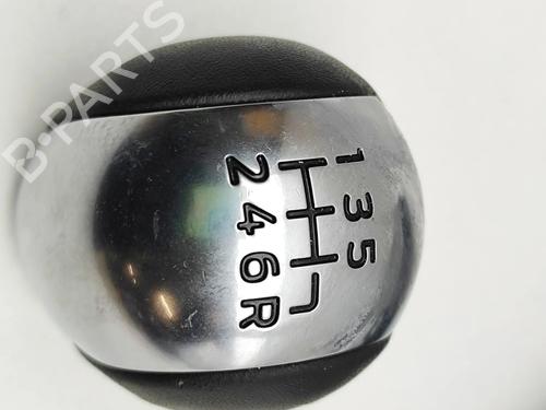 Shift knob FORD PUMA (J2K, CF7) 1.0 EcoBoost mHEV | BP38623209I34 - Image 4
