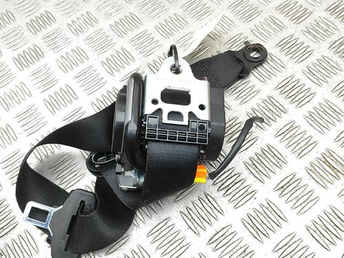 Front right seatbelt PORSCHE 911 (991) 3.8 Turbo | BP33395152I25 - Image 5