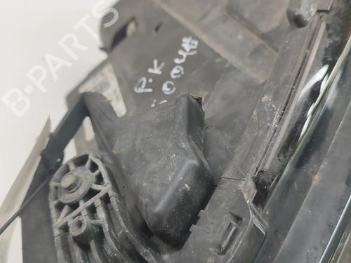 Left headlight PORSCHE CAYENNE Coupe (9YB) 3.0 AWD (9YBAA1) | BP33370101C28  - Image 9