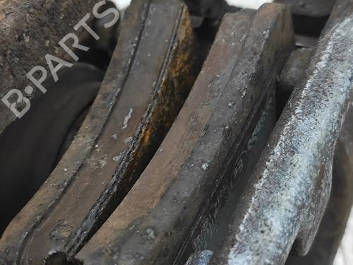 Left rear brake caliper AUDI A6 C7 (4G2, 4GC) 2.0 TDI | BP31902821M107