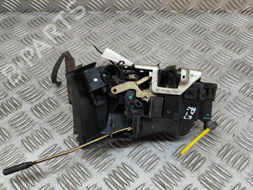 Front right lock MERCEDES-BENZ SLK (R170) 230 Kompressor (170.447) | BP24818425C97 