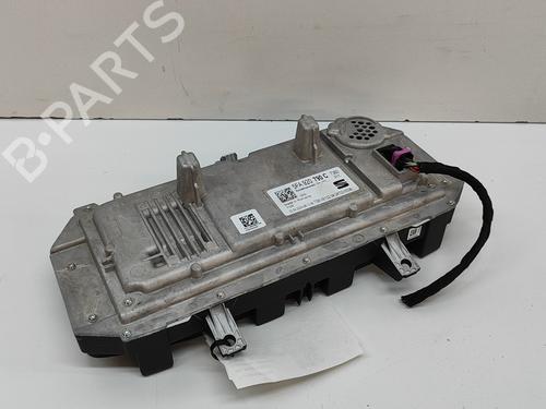 Instrument cluster CUPRA FORMENTOR (KM7, KMP) 1.4 e-Hybrid | BP28446611C47 
