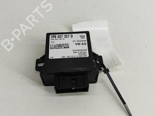 Used Electronic module VW GOLF VII (5G1, BQ1, BE1, BE2) 2.0 R 4motion (300 hp) 21808915