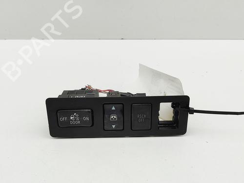 Kombi Kontakt / Stilkkontakt TOYOTA TUNDRA Pickup (_K5_, _K6_) 5.7 (USK50_, USK51, USK52_, USK56_, USK57_, USK52L,... (386 hp) 30463063