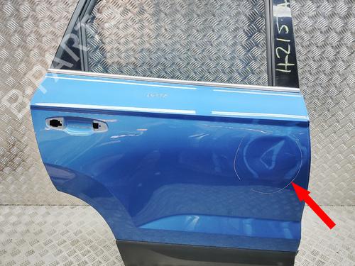 right-rear-door-skoda-karoq-nu7-nd7-2017-37797327 main image