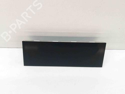 Used Display monitor PEUGEOT 408 II (FP_, F3_, FM_) PureTech 130 (FPHNST) (131 hp) 27798877