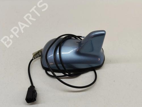 Used Antenna/Base Antenna/Base MERCEDES-BENZ E-CLASS (W212) E 250 CDI / BlueTEC (212.003, 212.004) (204 hp) 19645481 19645481