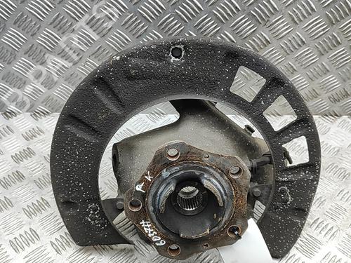 Used Left front steering knuckle Left front steering knuckle PORSCHE 911 (991) 3.8 Turbo (520 hp) 32973565 32973565