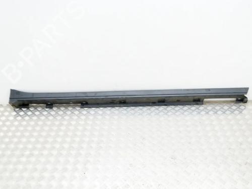 Faldon derecho LEXUS RX (_L2_) 450h AWD (GYL25_, GYL26_, GYL25, GYL26, GYL25R, GYL26R) (313 hp) 14617789