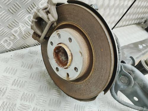 Bagaksel OPEL MOKKA 1.2 (76) | BP36457961M2 - Image 5