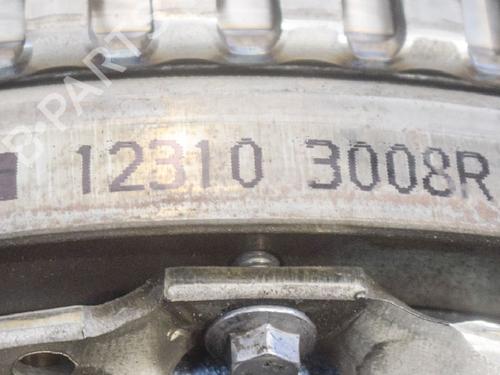 Other NISSAN X-TRAIL III (T32_, T32R, T32RR) 1.6 dCi (T32) | BP14614599O1