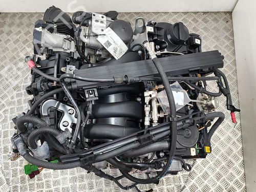 Engine BMW 3 (F30, F80) 318 d | BP29730669M1 