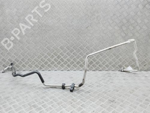 Used AC pipe AC pipe VW TRANSPORTER T5 Bus (7HB, 7HJ, 7EB, 7EJ) 2.0 TDI (102 hp) 40114262 40114262