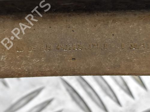 Left rear suspension arm AUDI Q7 (4MB, 4MG, 4MQ) 3.0 TDI quattro | BP25616188M14 
