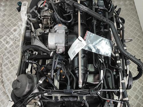 Engine PORSCHE 911 (991) 3.0 Carrera 4S | BP34560115M1  - Image 5