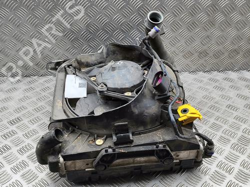 Radiator set PORSCHE 911 (991) 3.8 Carrera S | BP29731423M120