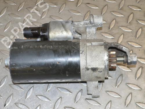 Starter AUDI A8 D4 (4H2, 4H8, 4HC, 4HL) 3.0 TDI quattro | BP33345630M8 - Image 3