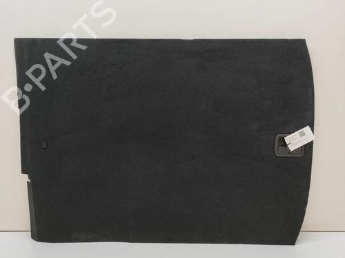 Used Luggage compartment floor Luggage compartment floor AUDI A5 (F53, F5P) 35 TFSI Mild Hybrid (150 hp) 28436300 28436300