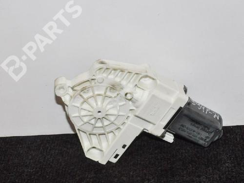 Front right window mechanism AUDI A5 (8T3) S5 quattro (333 hp) 8T0959802B