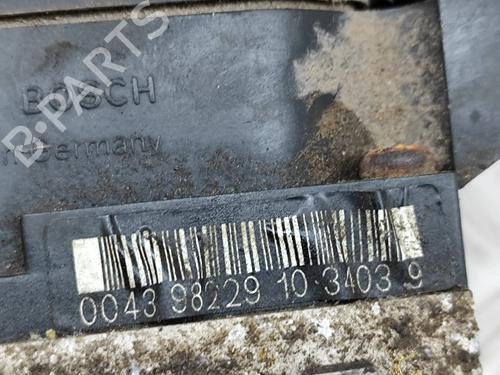 ABS pump TOYOTA HILUX VI Pickup (_N1_) 2.0 (RZN142) | BP24580852M43 