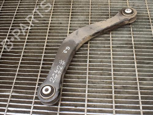 Used Right rear suspension arm AUDI A5 (F53, F5P) 2.0 TFSI (190 hp) 7731916