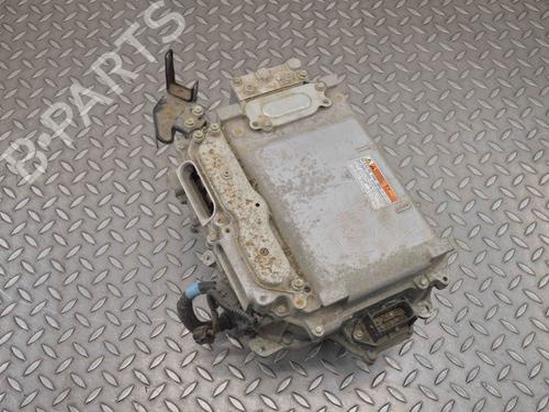 Inverter/Convertitore AUDI A8 D5 (4N2, 4N8, 4NC, 4NL) 50 TFSI Mild Hybrid quattro (4N8) | BP30268037M119