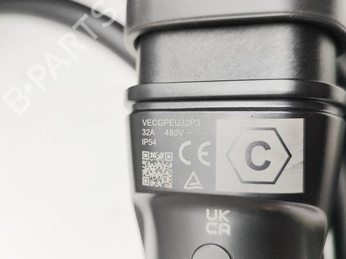 Cable TESLA MODEL 3 (5YJ3) EV | BP33697722E12 - Image 8