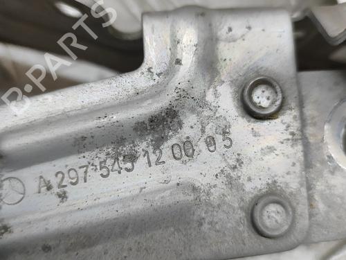 Other MERCEDES-BENZ EQS (V297) EQS 450+ (297.123) | BP28615857O1