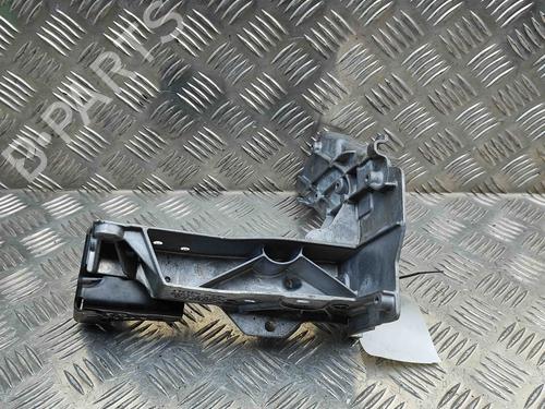 Frontplade/Frontkurv MERCEDES-BENZ GLC (X253) 300 d 4-matic (253.919) (245 hp) 29730687