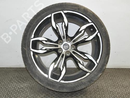 Used Rim Rim LAND ROVER RANGE ROVER IV (L405) 5.0 SCV8 4x4 (510 hp) 35919924 35919924
