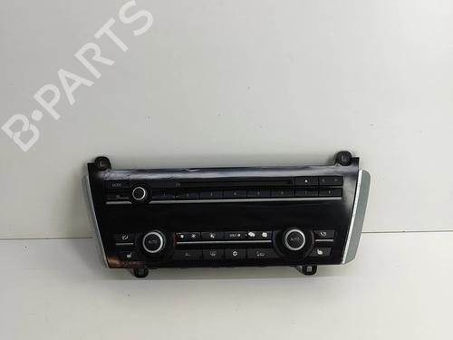 Used Electronic module Electronic module BMW 5 Gran Turismo (F07) 530 d (245 hp) 36044661 36044661