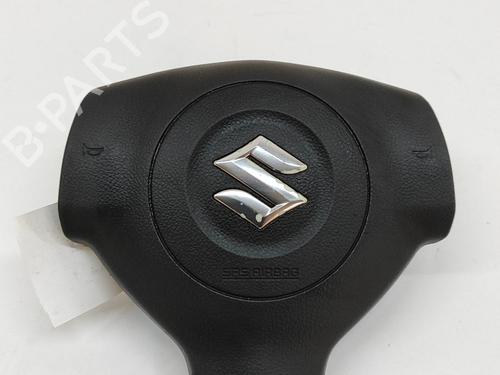 Airbag chauffør SUZUKI SX4 (EY, GY) 1.9 DDiS (RW419D) (120 hp) 28436892