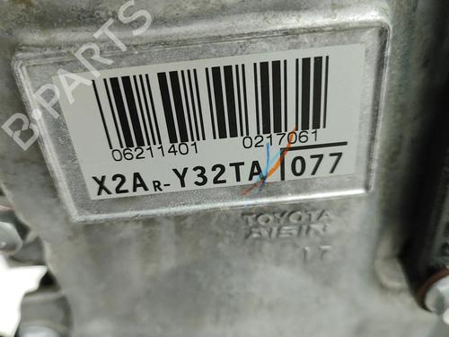 Engine LEXUS NX (_Z1_) 300h (AYZ10_) | BP31072671M1  - Image 7