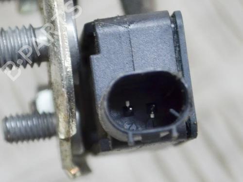 Cable LAND ROVER RANGE ROVER EVOQUE (L538) 2.0 D 4x4 | BP14636825E12