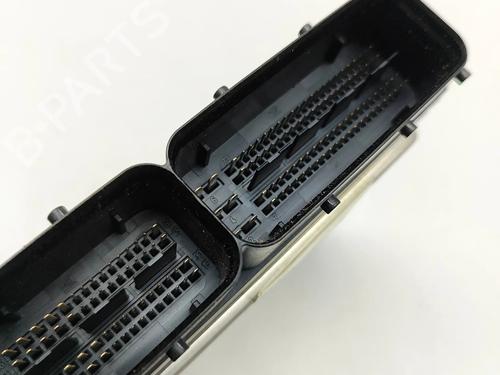 Engine control unit (ECU) VW TRANSPORTER T5 Van (7HA, 7HH, 7EA, 7EH) 1.9 TDI | BP39910046M57 - Image 4
