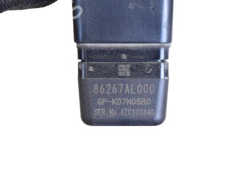 Camera SUBARU OUTBACK (BS) 2.0 D AWD (BSD) | BP33366548E14 - Image 5