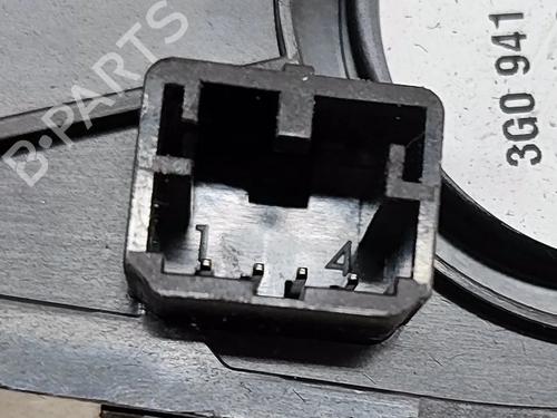 Electronic module VW PASSAT B8 Variant (3G5, CB5) 2.0 TDI | BP18959462M83  - Image 7